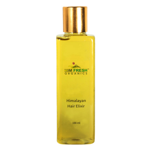 Himalayan Hair Elixir